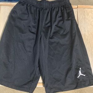 Air Jordan shorts
